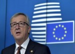 Brexit, Junker: “accordo con GB unico possibile”