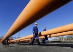 U.S. Proved Oil Reserves Remain Flat, Natural Gas Reserves Decline