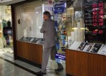 Lunes negro en la bolsa rusa: el RTS se desploma un 9% y la rentabilidad de los bonos se dispara