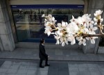 Japan Aktien waren höher zum Handelsschluss; Nikkei 225 kletterte um 0,38%