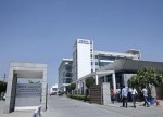 BRIEF-HCL Tech allots 15.6 mln shares to equity shareholders of Geometric Ltd