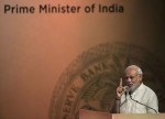 UPDATE 1-Economist Bhalla quits Indian PM Modi's advisory council