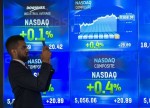 Фондовые площадки США закрылись на позитиве