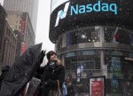 Bursa AS Anjlok Yield Obligasi Melonjak, Kinerja Terburuk NASDAQ Nyaris 4 Bulan