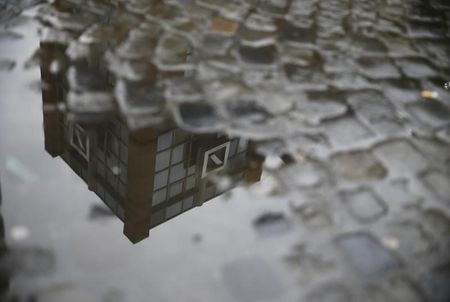 Deutsche Bank Aktie Durchschnittliches Kursziel Unter 10 Euro