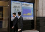 Las tensiones entre EEUU y Corea del Norte castigan al Hang Seng
