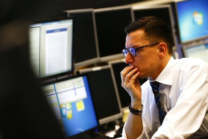 © Reuters. Denmark stocks higher at close of trade; OMX Copenhagen 20 up 0.56%