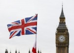 Britische Wirtschaft wächst im Mai um 0,3%, hält Zinshoffnungen am Leben