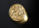 Australia dlr heads for biggest bounce in a year, NZD not far behind