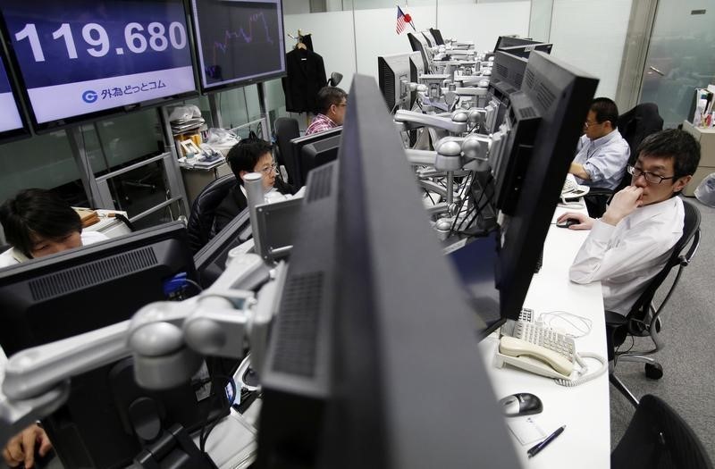 Japan Passes Law To Tighten Regulations On High Frequency Trading By - 