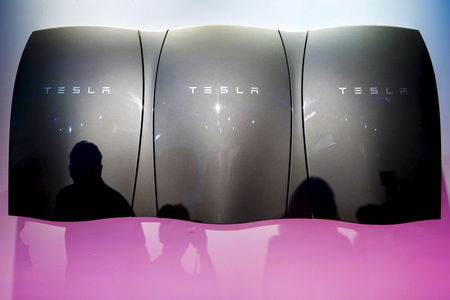 Tesla: доходы, прибыль побили прогнозы в Q3