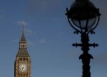 英國通脹水平從6個月高點回落 經濟學家預計未來幾個月恐跌破1%