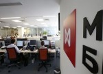Rusya piyasaları kapanışta düştü; MOEX Russia 0,43% değer kaybetti