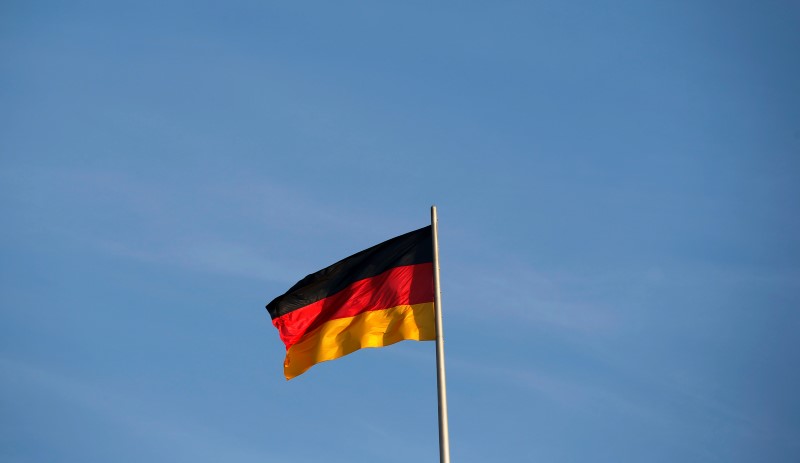 © Reuters.  Индекс делового климата IFO Германии достиг исторического максимума