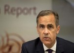 BoE’s Carney expects smooth Brexit, wage squeeze to pass