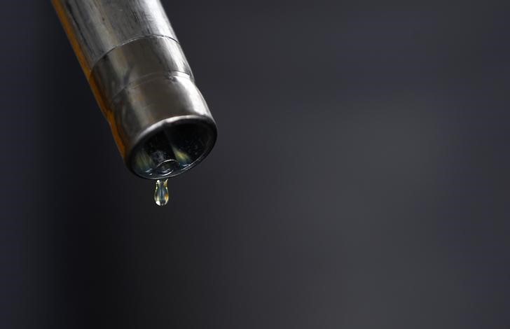 Oil recovers, but falls nearly 7% on week as ‘One-Way Trade’ broken by Investing.com
