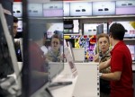 U.S. Consumer Spending Rises 0.2% in May