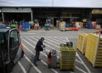 Índice não-manufatureiro do ISM sobe 58,5 em Agosto