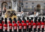 Buckingham Palace 'very concerned' about bullying claims by former staff of Harry and Meghan