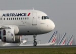 Air France-KLM en chipsector omlaag op Damrak