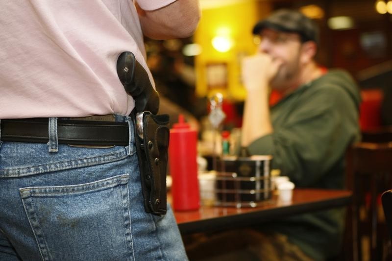 © Reuters. Acionista reduz participação em Taurus para 10,3%; Suno reitera aversão ao ativo