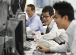 Japon: Les marchés actions finissent en hausse; l'indice Nikkei 225 gagne 0,61%