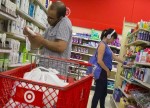 美股盤前:塔吉特Q2銷售增速創記錄 唯品會大跌13%