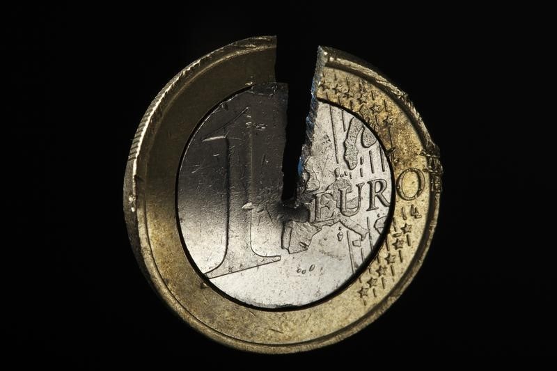 Euro Stabil, Pasar Tunggu Hasil Rilisan PMI 
