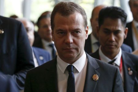 Россия призывает страны АСЕАН снизить зависимость от крупнейших технологических компаний - Медведев