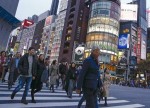 PIB do Japão tem crescimento anualizado de 2,2% no 1º trimestre