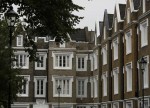 London house prices record biggest fall since 2008 - RICS