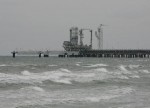 Futures gas alam lebih tinggi selama masa dagang Eropa