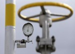 Los futuros del gas natural bajaron durante la sesión europea