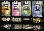 USD/CHF jumps from three-month lows on risk appetite