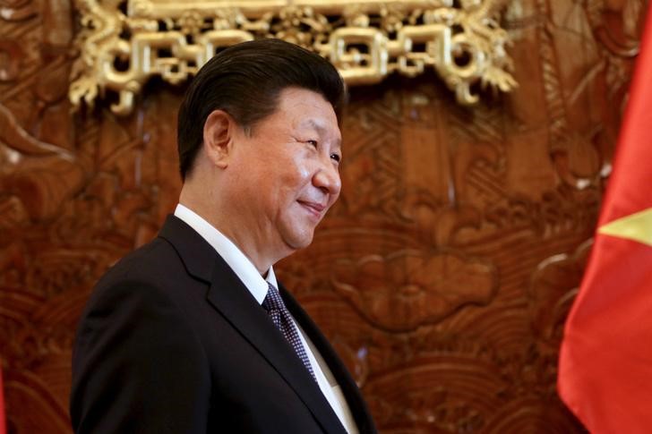 © Reuters.