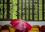 China - Ações fecharam o pregão em queda e o Índice Shanghai Composite recuou 0,09%