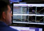 Stocks - Jobs Report Powers S&P 500, Nasdaq to New Highs