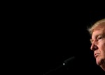 Dow Futures Slump 335 Pts; Trump Covid News Weighs