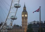 英为财情市场速递:英国退欧协议谈判未完待续,避险情绪升温