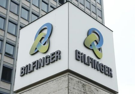 Korrigiert Insider Eqt Will Ex Bilfinger Sparte Apleona Verkaufen Von Reuters