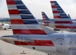 Why Shares of American Airlines Rose Today