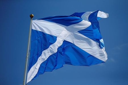 Стерджен намерена добиваться нового референдума о независимости Шотландии