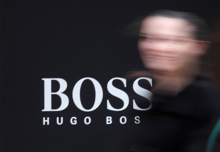 Kann Hugo Boss Die Aktuell Hohe Dividende Auch In Zukunft Zahlen Von The Motley Fool