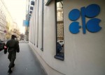 Crude Oil Rises Amid Optimism of Additional OPEC Supply