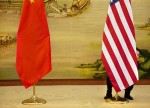 Trump confirme les tarifs douaniers sur $200 Mds de produits chinois