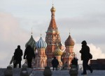В России зафиксированы 33 новых случая заражения