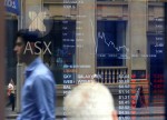 Los índices de Australia cierran a la baja; el S&P/ASX 200 cae un 0,92%