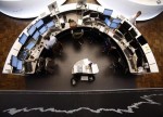 Index-Diskussion: Ist der SDax jetzt am besten?