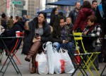 U.S. Core Inflation Unexpectedly Decelerates as Rent Costs Cool