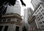 E.U.A. - Ações fecharam o pregão em queda e o Índice Dow Jones Industrial Average recuou 0,09%
